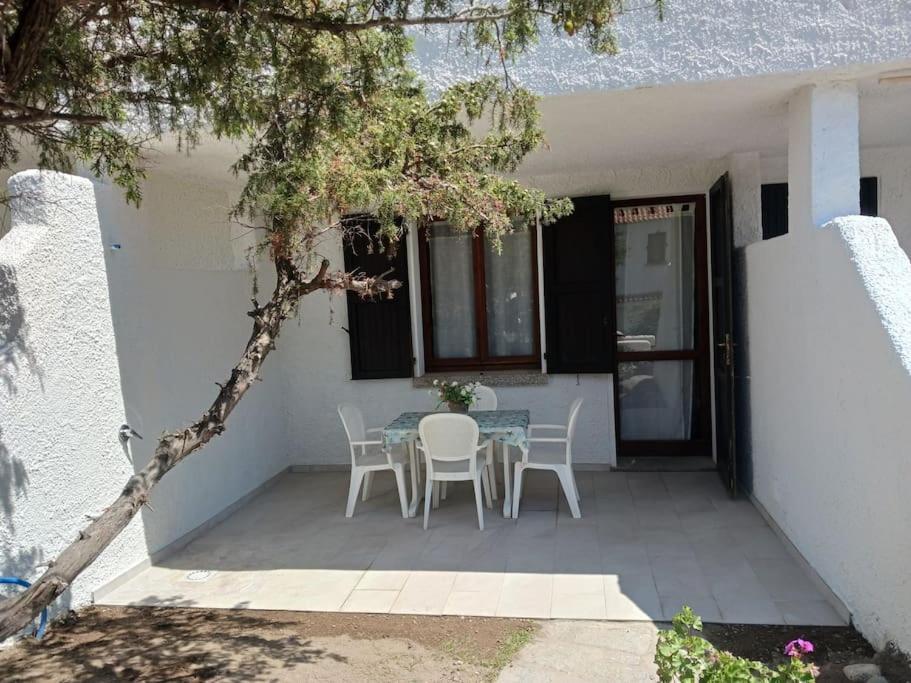 Appartamento A Baia Santa Reparata المظهر الخارجي الصورة