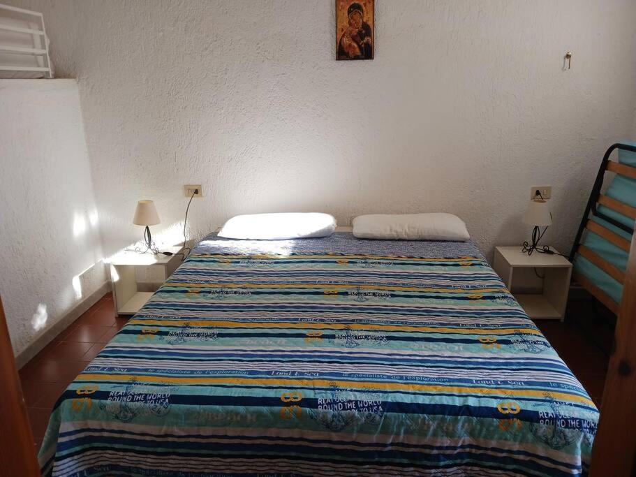 Appartamento A Baia Santa Reparata المظهر الخارجي الصورة