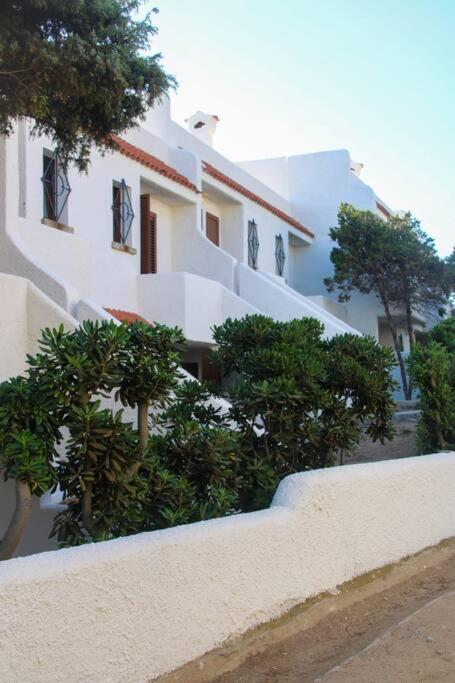 Appartamento A Baia Santa Reparata المظهر الخارجي الصورة