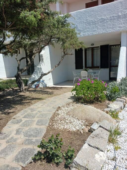 Appartamento A Baia Santa Reparata المظهر الخارجي الصورة