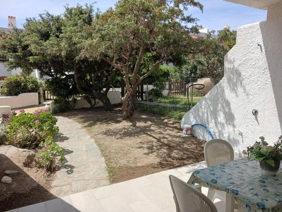 Appartamento A Baia Santa Reparata المظهر الخارجي الصورة